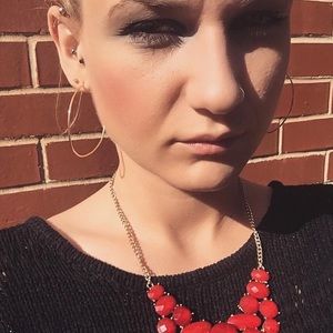 Meet your Posher, Sabinka